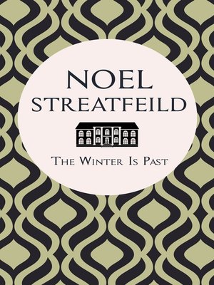 cover image of The Winter is Past